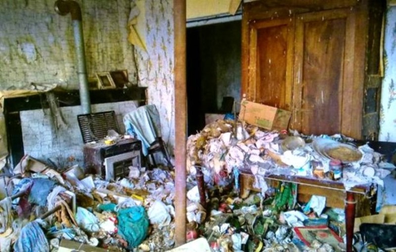 1 avroluk mağarayı saraya çevirdiler! Görenler satın almak için sıraya girdi