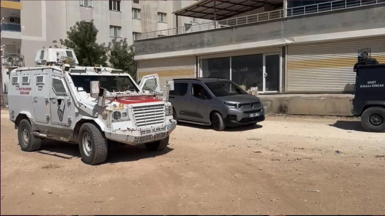 1 ay arayla aynı noktaya mayın döşemişler!