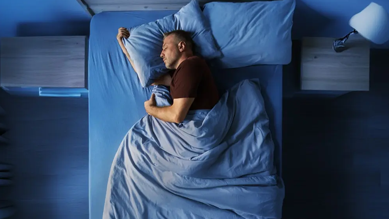 1 ay boyunca aynı saatte uyuyun! Bakın ne oluyor