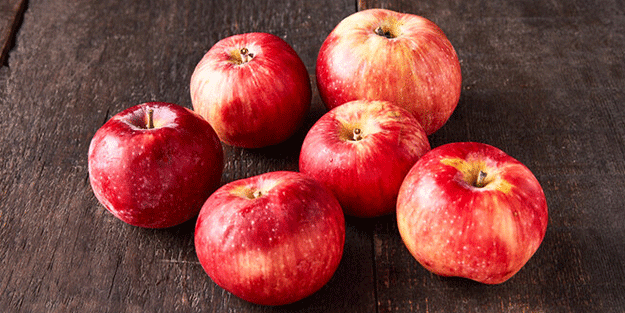 1 ay boyunca her gün elma yerseniz bakın ne oluyor! Resmen denendi