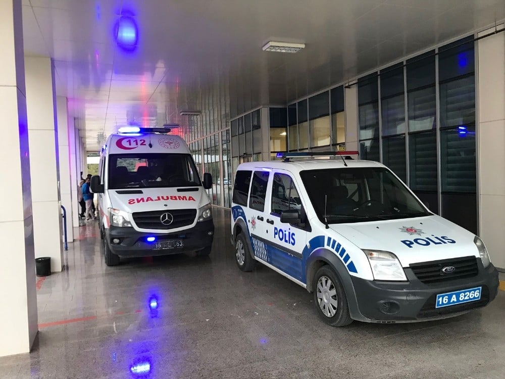 1 ay önce askerden gelmişti, akıma kapılarak hayatını kaybetti 