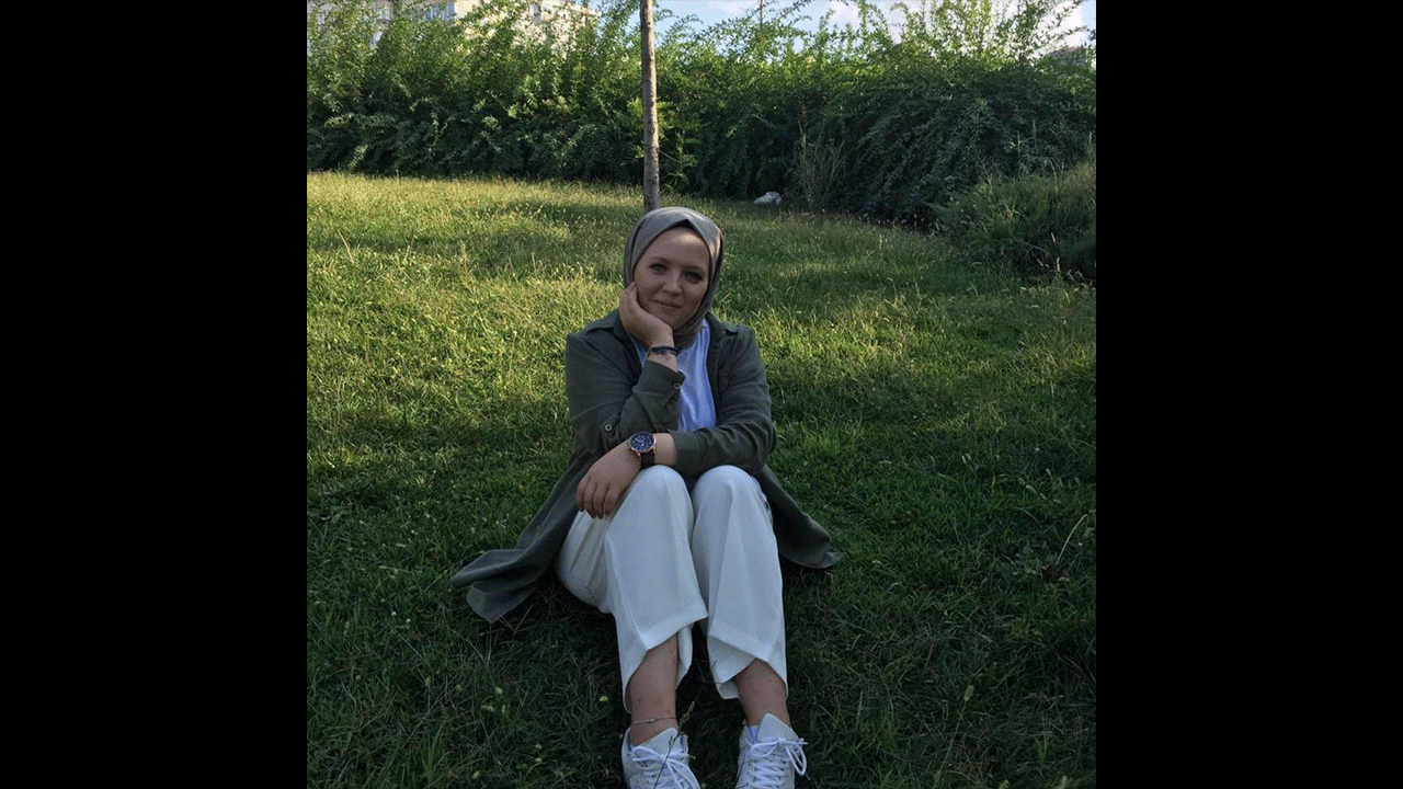 1 ay sonra evlenecekti: Gelinlik yerine kefen giydi… O patlamada yaralanmıştı