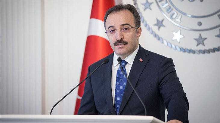 1 ayda 10 bin 37 terör operasyonu yapıldı