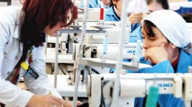 1 ayda 13 bin başvuru