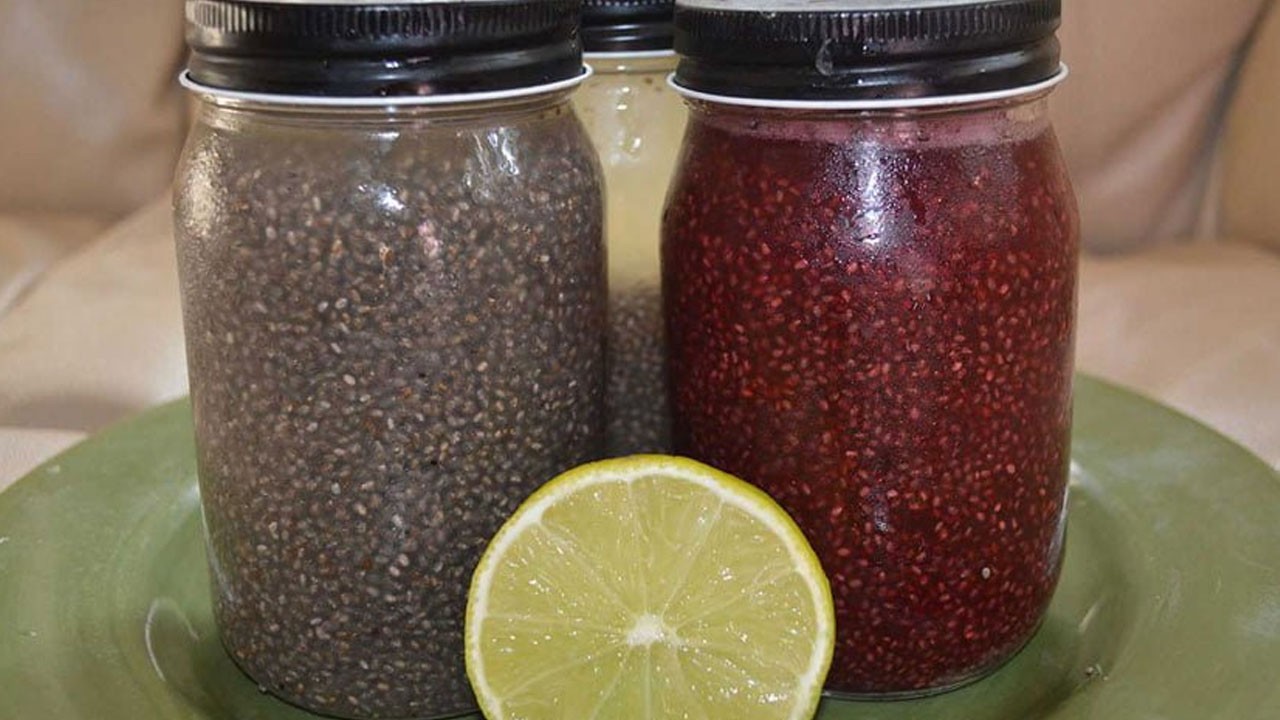 1 Ayda 20 Kilo Vermek İster misiniz? Sadece 1 yemek kaşı meyve suyu gücüne güç katıyor