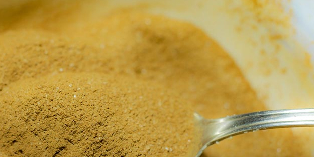 1 Ayda 30 kilo verdiren baharat listesi tespit edildi: Bazılarını kullanırsanız kilolar havasını alır! Tanınan baharatlar