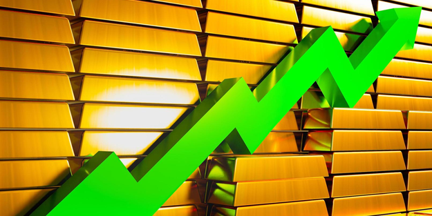 1 ayda nereden nereye! Altında boğa piyasası rüzgarı