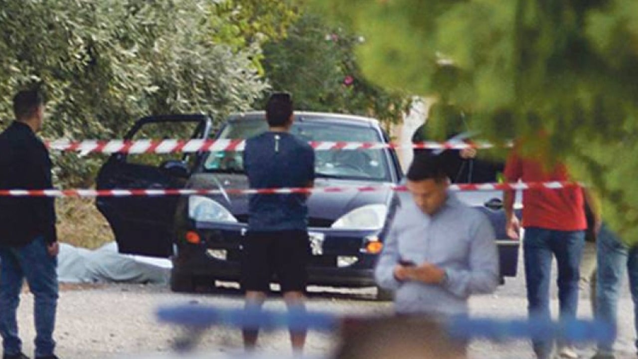 1 aydır aranıyordu! Polis ‘başka adamla kaçtı’ demişti, karısının başsız cesedi bulundu!