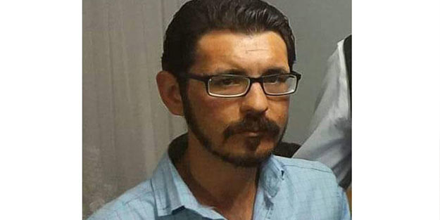 1 aydır aranıyordu! Bu halde bulundu