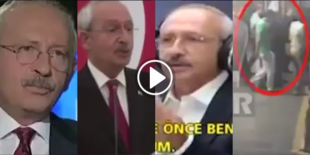 60 saniyede Kemal Kılıçdaroğlu'nu tanıyalım