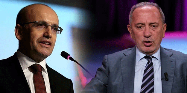 1 değil, 2 değil, 3 değil! Bakan Şimşek’e operasyon yağmuru! Birileri üflüyor Sözcü, Altaylı ve diğerleri söylüyor