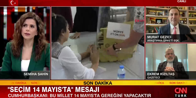 1 değil, 2 değil, 3 değil… CHP yandaşı Gezici'den bomba itiraflar