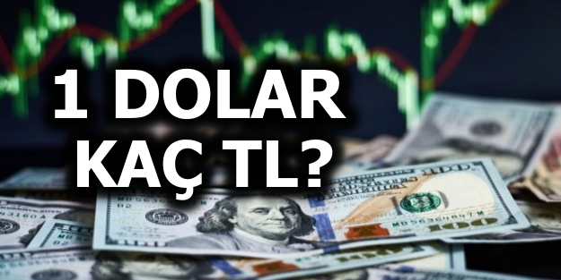 1 Dolar