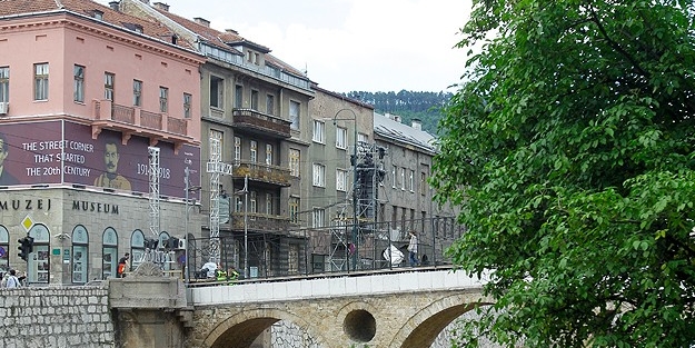 1. Dünya Savaşı'nın ilk kurşunu bugün sıkıldı