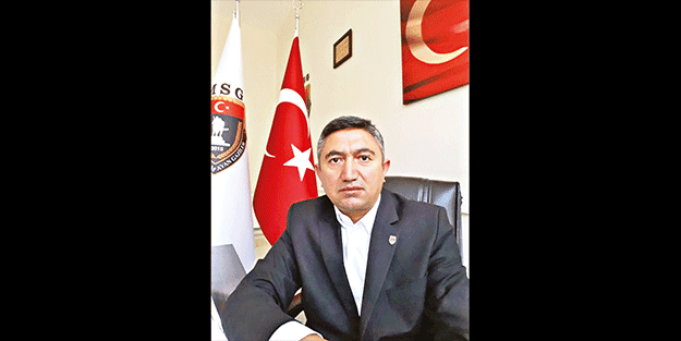1 Ekim, malul-gazi sayılmayan terör mağdurları için milat olsun!