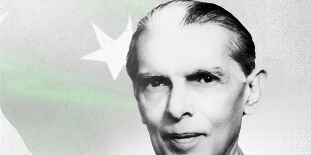 1 Eylül 1948: Pakistanlı hukukçu, siyasetçi ve Pakistan'ın kurucusu Muhammed Ali Cinnah'ın vefatı