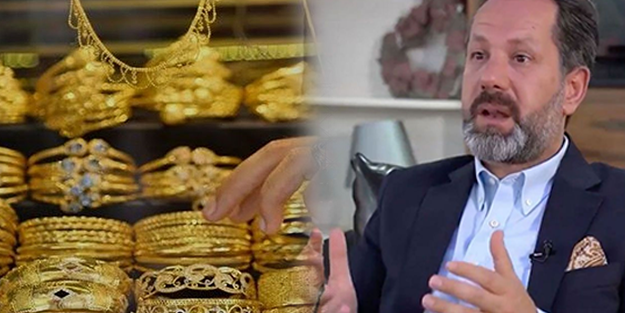 1 gram bile altını olanlar dikkat! İslam Memiş 'Geçmiş olsun' diyerek son tahminini ilan etti