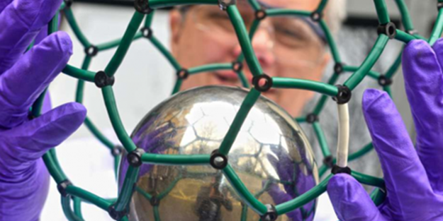 1 gramı 151 milyon dolar!