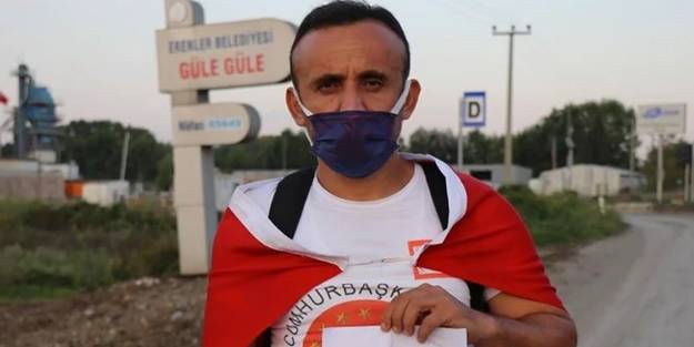 1 gün evli kaldı 4 yıldır ayda 700 lira ödüyor