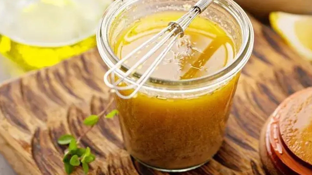 1 günde 1 kaşık yiyin: Ölümden başka her derde deva! Doğal antibiyotik