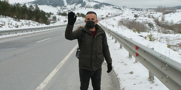 1 günlük evlilik yüzünden 4 yıldır nafaka ödüyor
