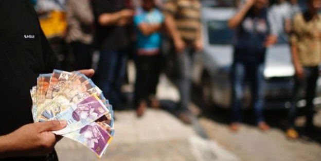 1 günlük maaş grevi