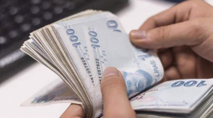 1 günlük maaş nasıl hesaplanır? Saatlik maaş hesabı nasıl yapılır?