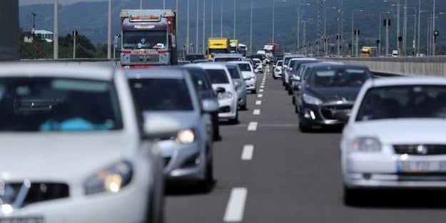 1 hafta kaldı! Cezası 427 lira