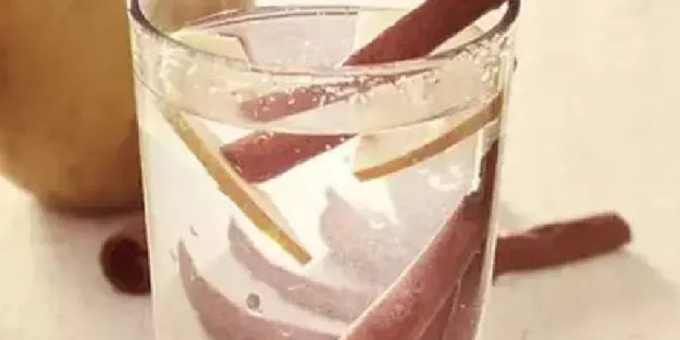 Bu besin1 haftada 5 kilo verdiriyor!