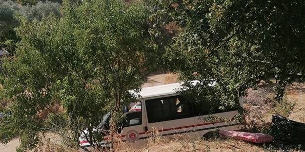 1 haftadır kayıp olan alzaymır hastası kadından acı haber