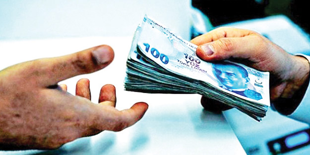 ‘1 Haziran 2018 öncesi Bağkur borcu silindi’