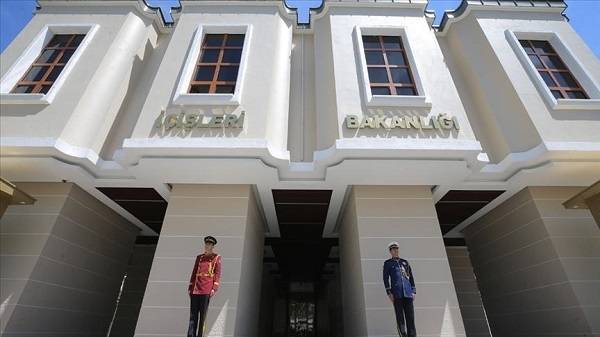 1 Haziran genelge | İçişleri Bakanlığı normalleşme genelgesi