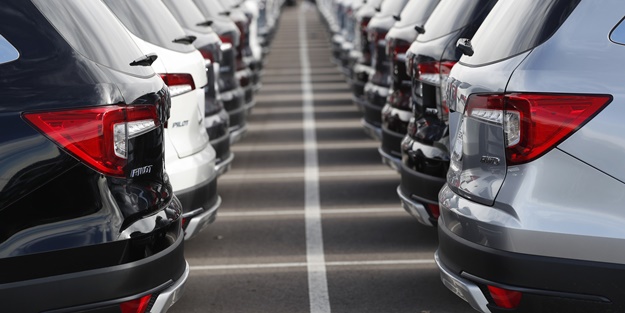 1 Haziran’da başlıyor! Otomobillerde yepyeni dönem