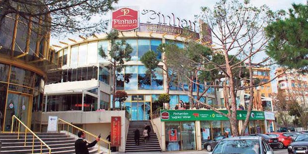 1 kamyon belgeyi imha edeceklerdi