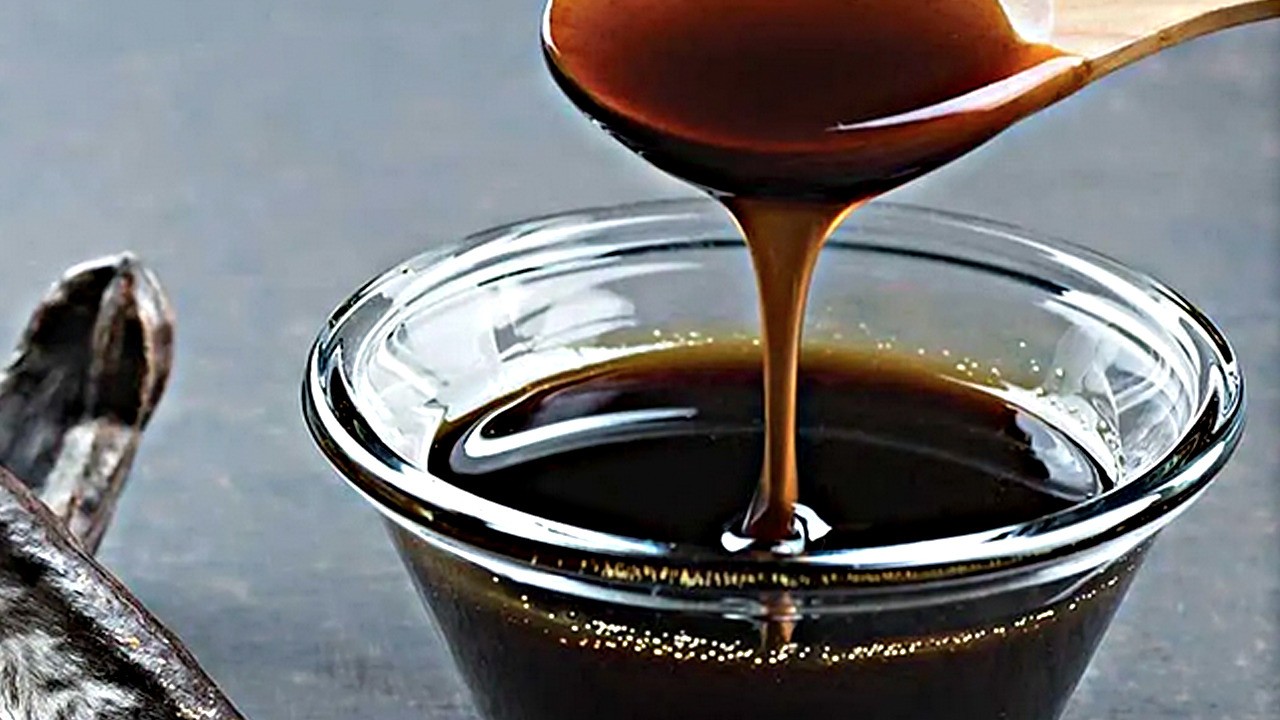 1 kaşık yetiyor: Tam vitamin deposu, tansiyon dostu!