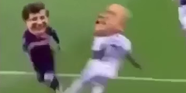 1 Kasım'ı en güzel anlatan video