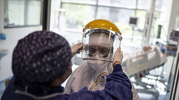 1 Kasım koronavirüs tablosu | Bugün kaç korona vakası var 1 Kasım 2021