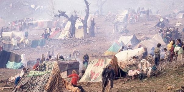 1 Kasım Kürtler için tarihi fırsat