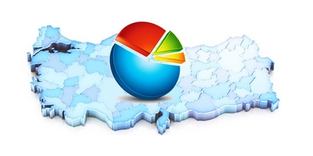 1 Kasım öncesi son seçim anketi açıklandı