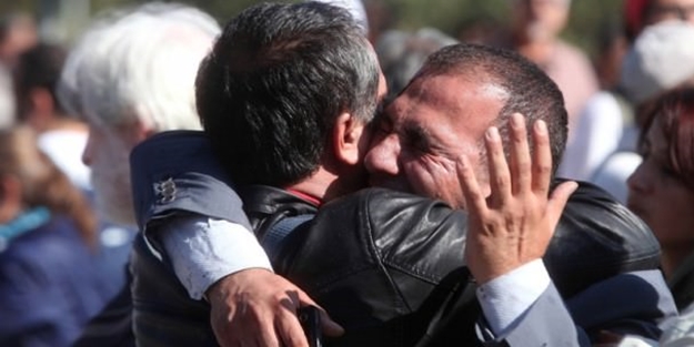 1 Kasım öncesi yine aynı kirli oyun!