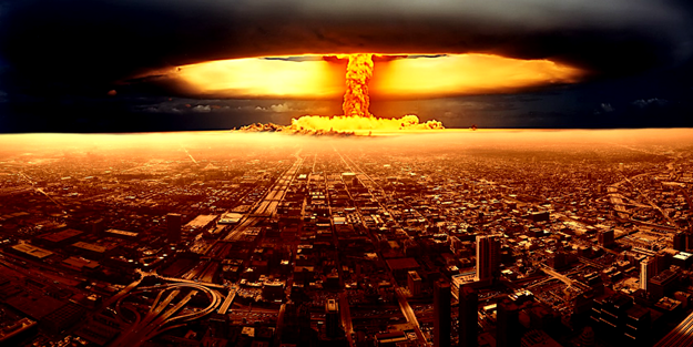 1 Kasım Seçimleri “Armageddon” olacak!