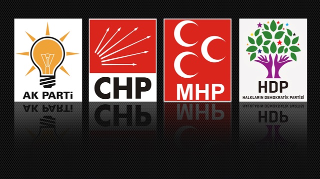 1 Kasım seçimlerinden sonra muhalefet eriyor
