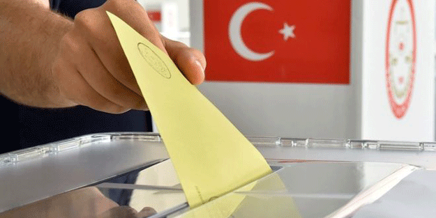 1 Kasım’da alay konusu olmuştu… Şimdi yine son anketini açıkladı! Sosyal medya yıkıldı
