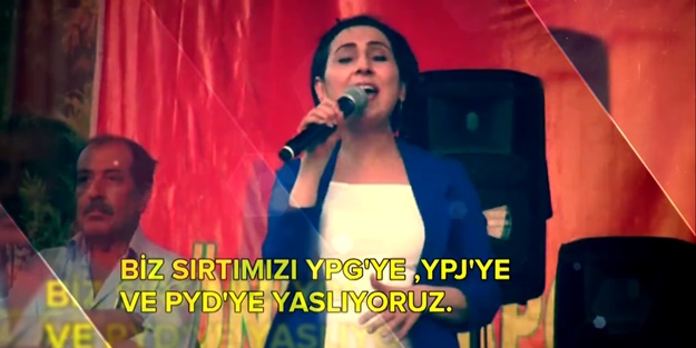 1 Kasım'da bunları unutma ey Kürt halkı!