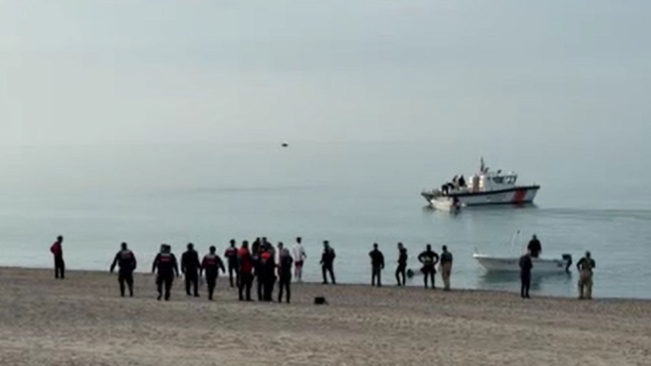 1 kişi hayatını kaybetti! İstanbul'da jet ski eğlencesi faciaya döndü