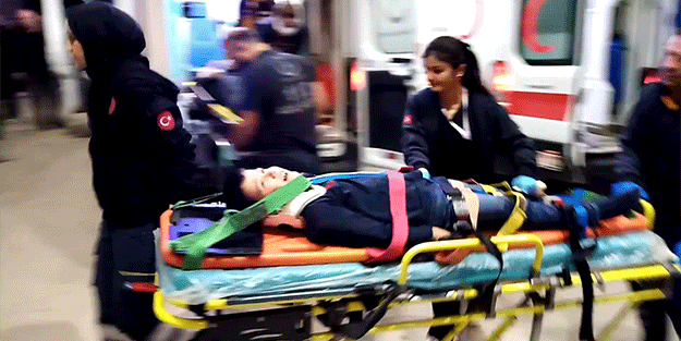 1 kişinin öldüğü 6 kişi yaralandığı kaza ile ilgili yeni detaylar ortaya çıktı