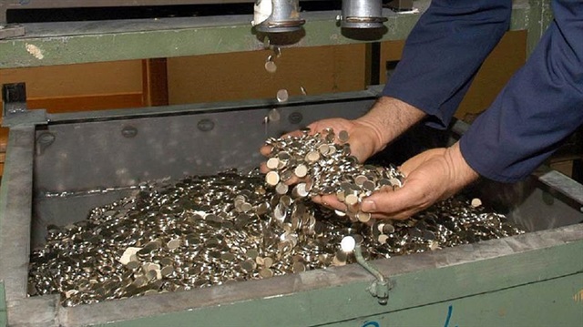 1 kuruşlar aranıyor