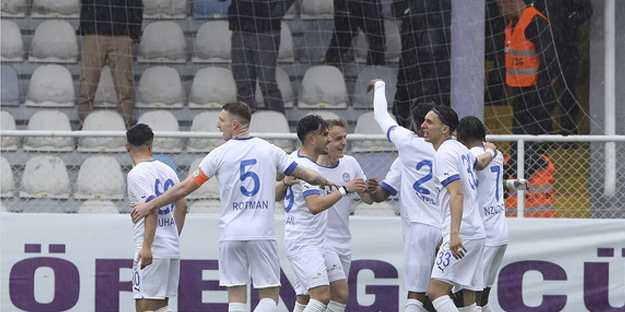 1. Lig ekibi satılıyor! İşte talep edilen rakam... Çok konuşulacak!