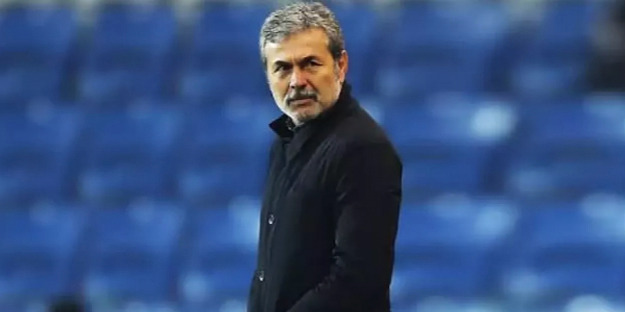 1. Lig ekibinden Aykut Kocaman’a teklif!