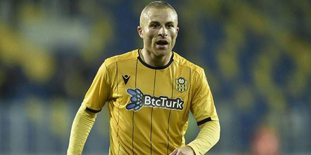 1. lig ekibinden Gökhan Töre'ye sürpriz teklif